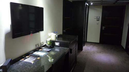Hotel Casino Niza