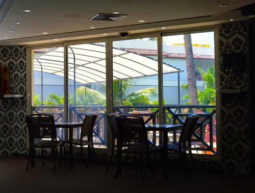 Hotel Casino Niza