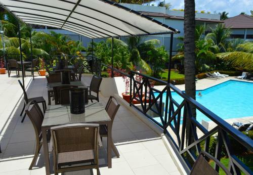Hotel Casino Niza