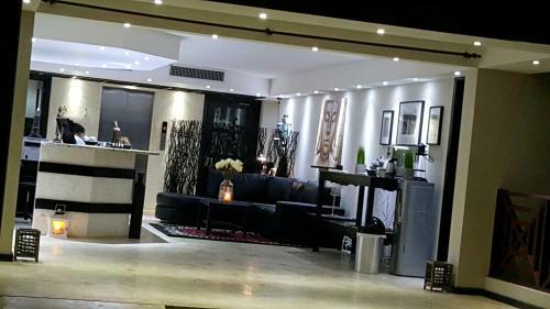 Hotel Casino Niza