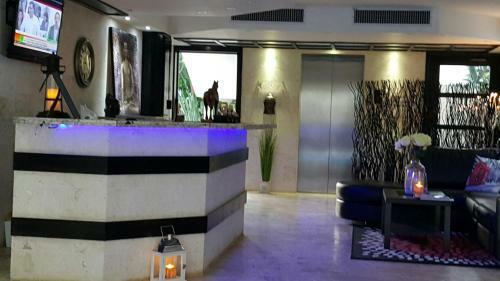 Hotel Casino Niza