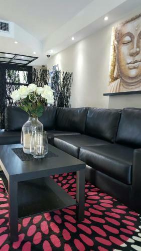 Hotel Casino Niza