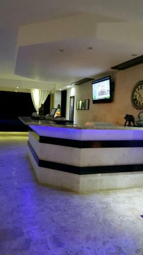 Hotel Casino Niza