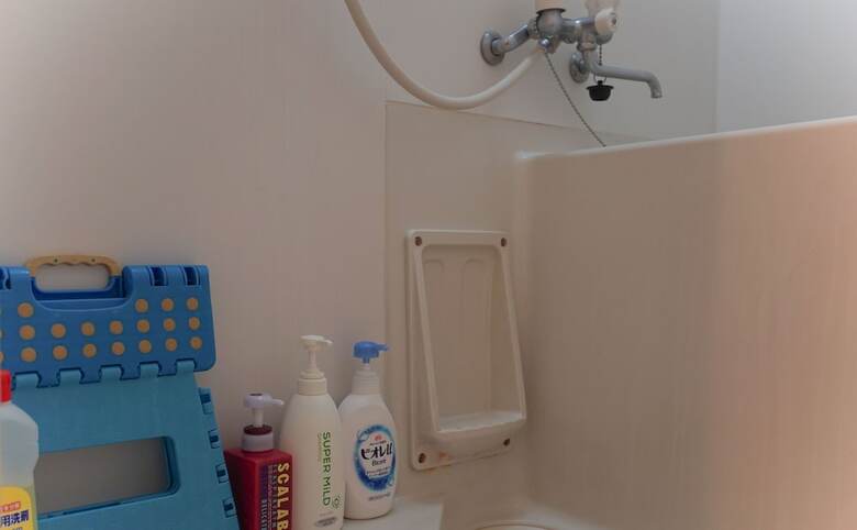 Nihonbashi Sunshine Apartment