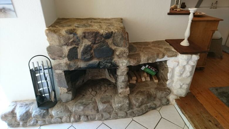 Finnh�tte Canow
