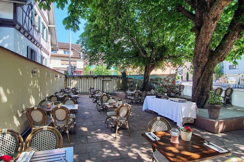 Hotel Landgasthof Sonne