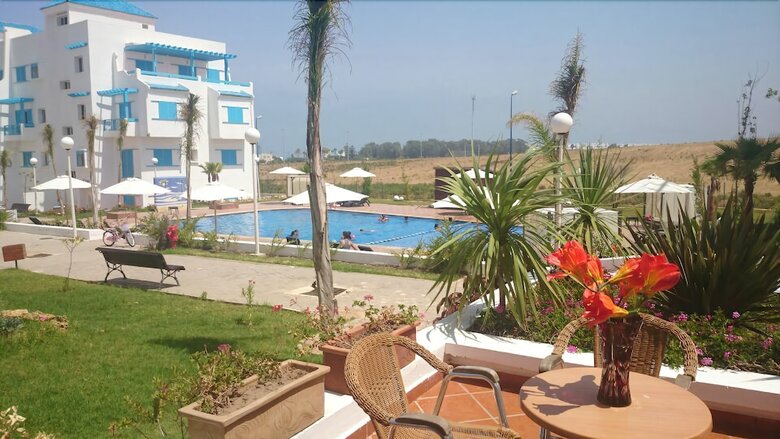 Apartamentos App Kno