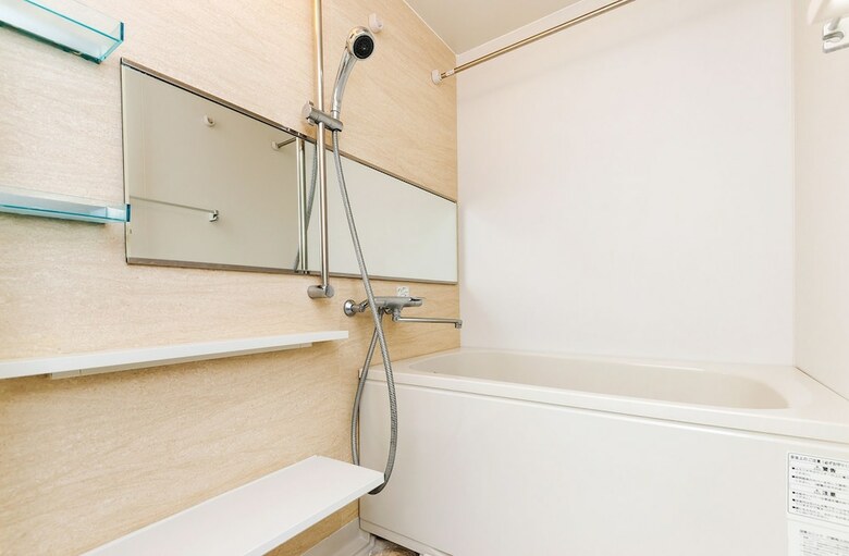 Shinsaibashi Sunshine Apartment