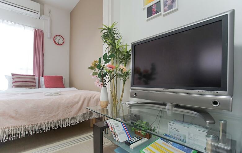 Shinsaibashi Sunshine Apartment