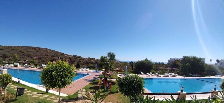 Apartamentos App Imn