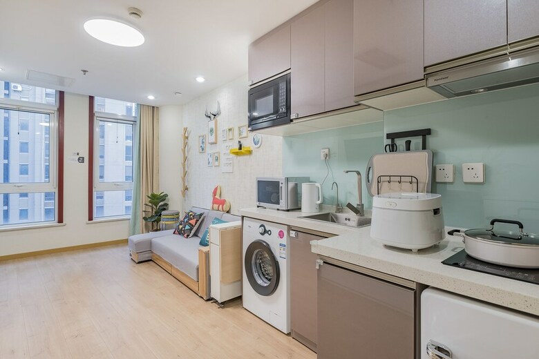 Apartamentos E-homes