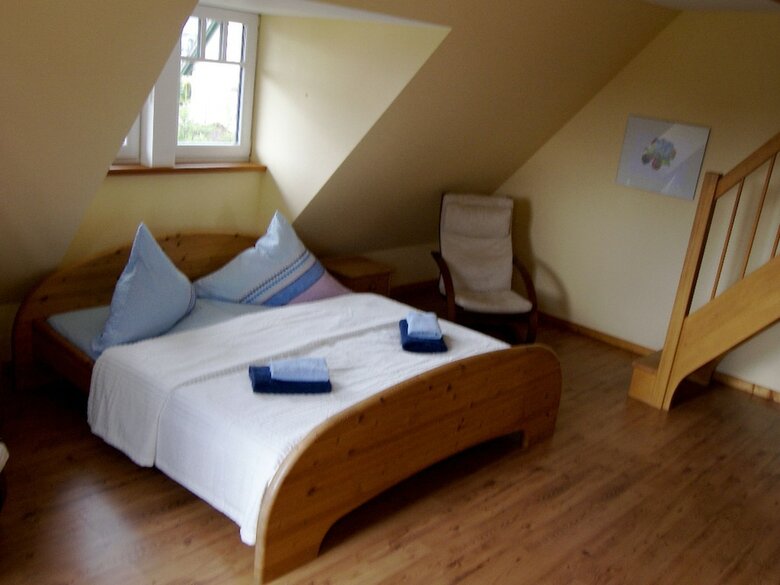 Apartamentos Ferienhaus Ostseewind
