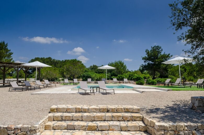 Agroturismo Borgo Del Sole