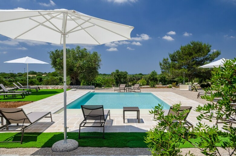 Agroturismo Borgo Del Sole