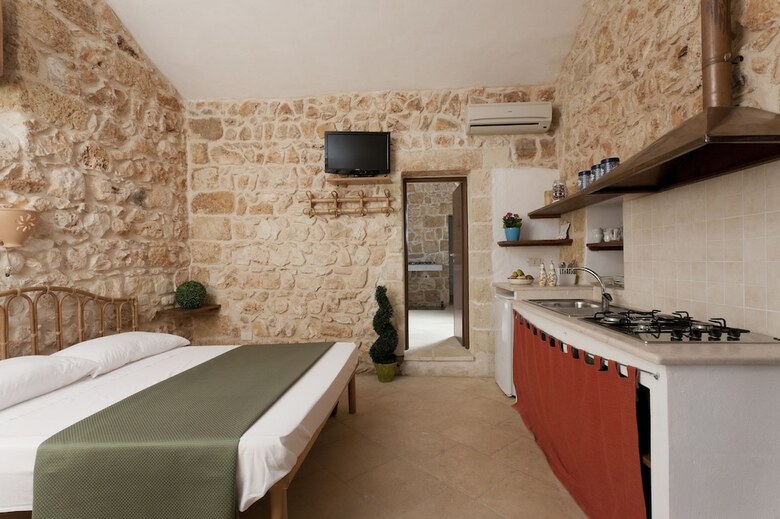 Agroturismo Borgo Del Sole