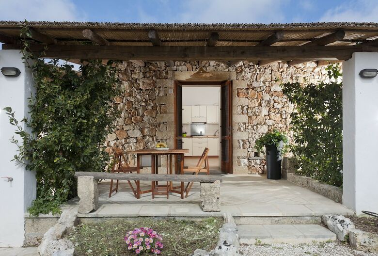 Agroturismo Borgo Del Sole