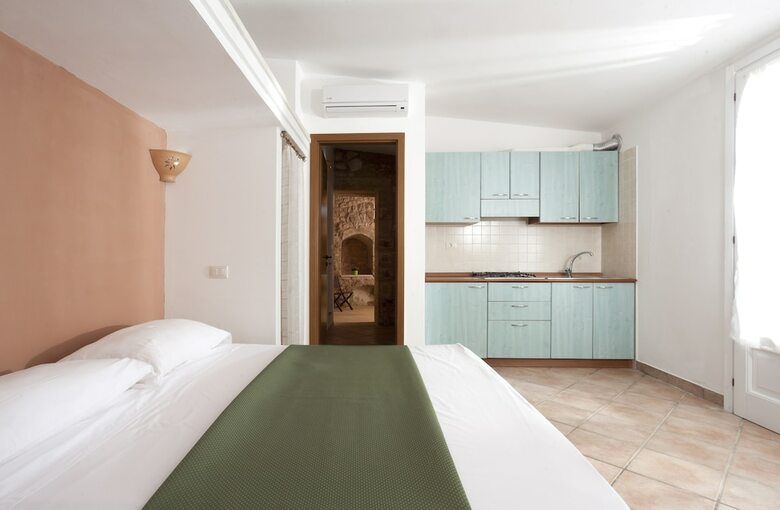 Agroturismo Borgo Del Sole