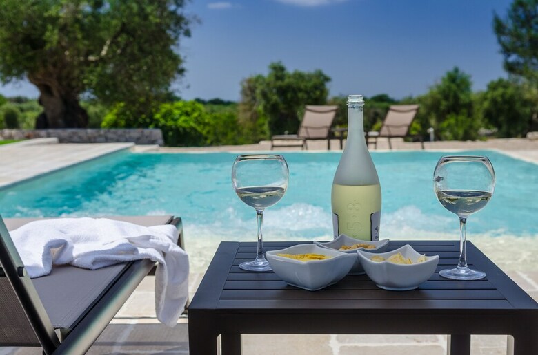 Agroturismo Borgo Del Sole