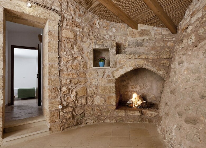 Agroturismo Borgo Del Sole