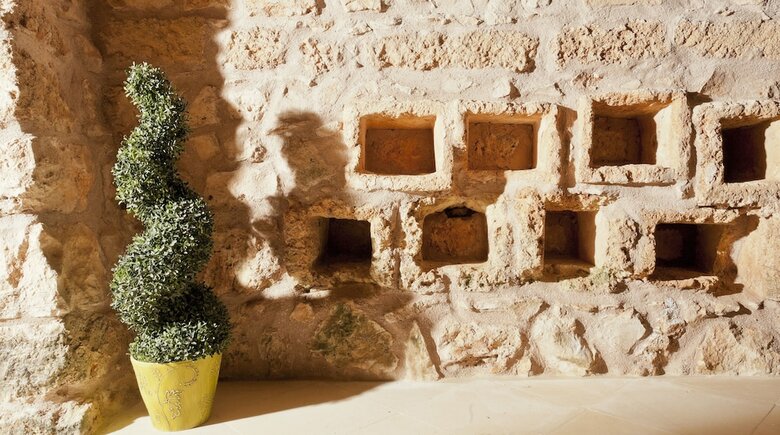 Agroturismo Borgo Del Sole