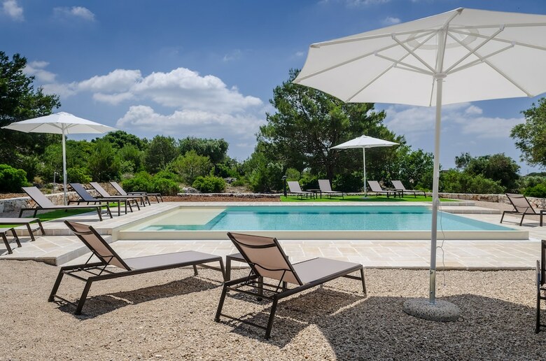 Agroturismo Borgo Del Sole