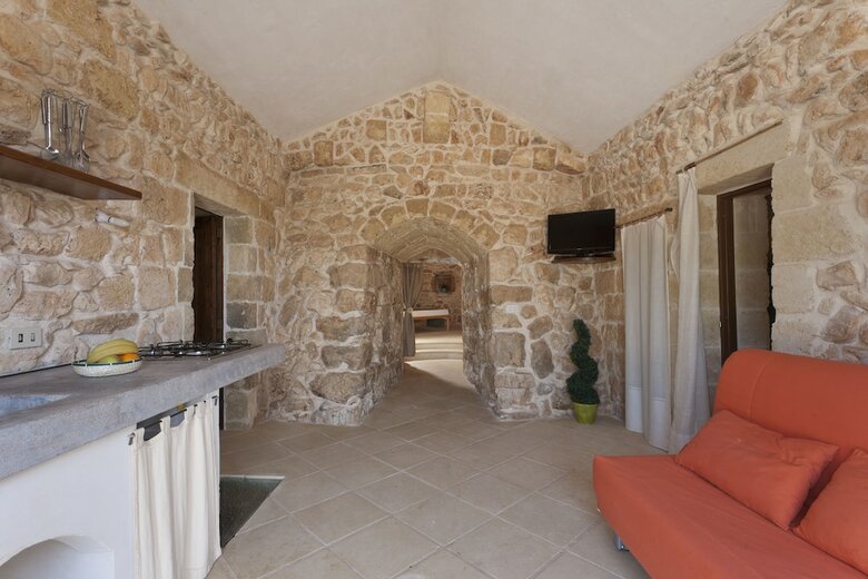 Agroturismo Borgo Del Sole