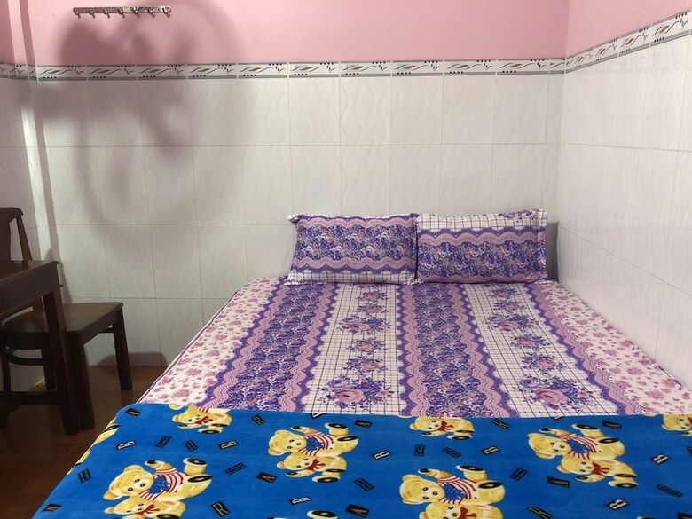 Hotel Thanh Tan Guesthouse