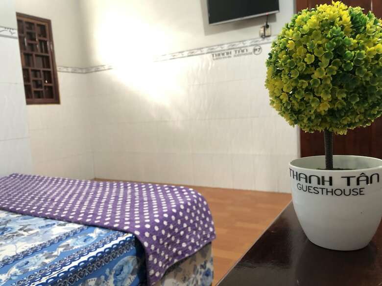 Hotel Thanh Tan Guesthouse