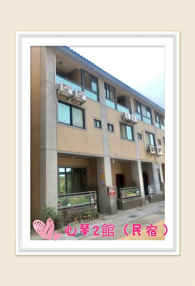 Hotel Kinmen House No.2