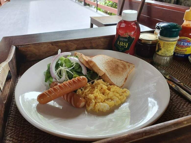 Hotel Hada Resort Chaingmai