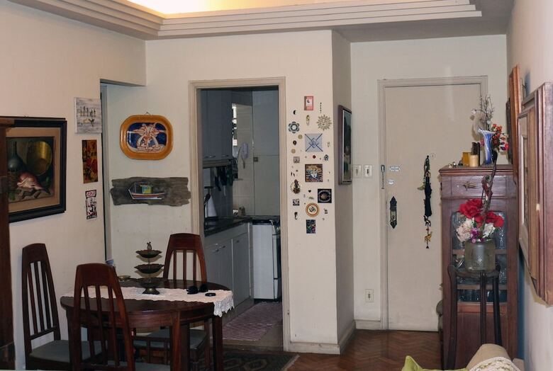 B&B Linda Posto 6