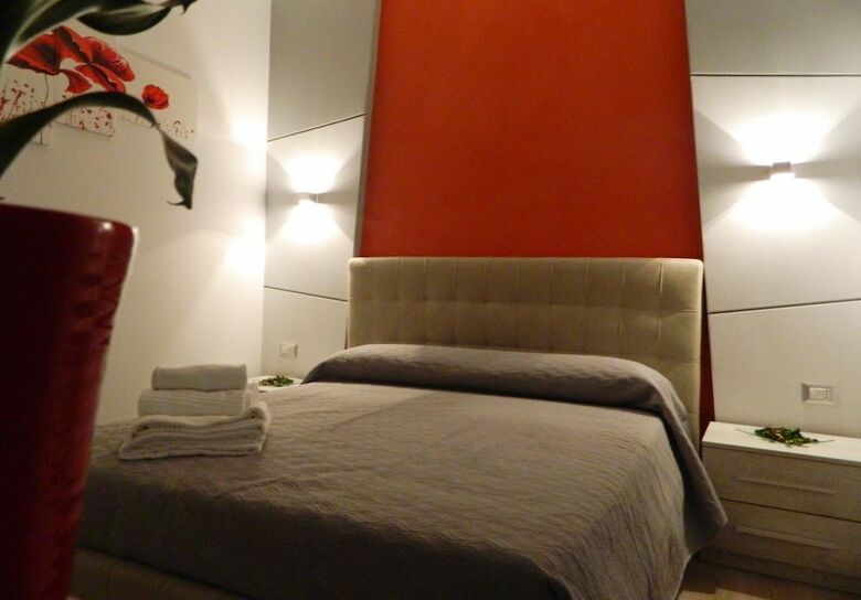 Hotel Il Borghese Tourist House