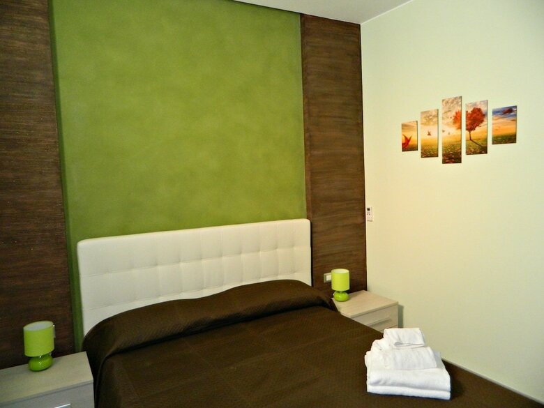 Hotel Il Borghese Tourist House