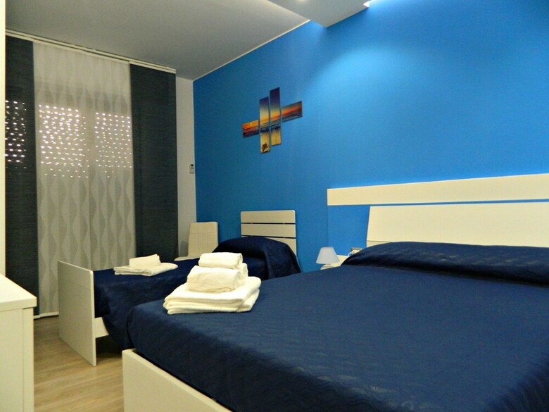 Hotel Il Borghese Tourist House