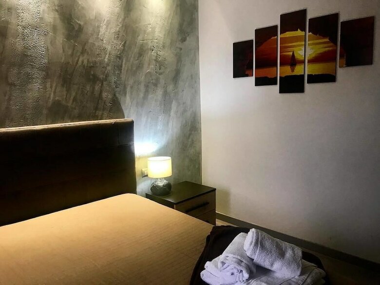 Hotel Il Borghese Tourist House
