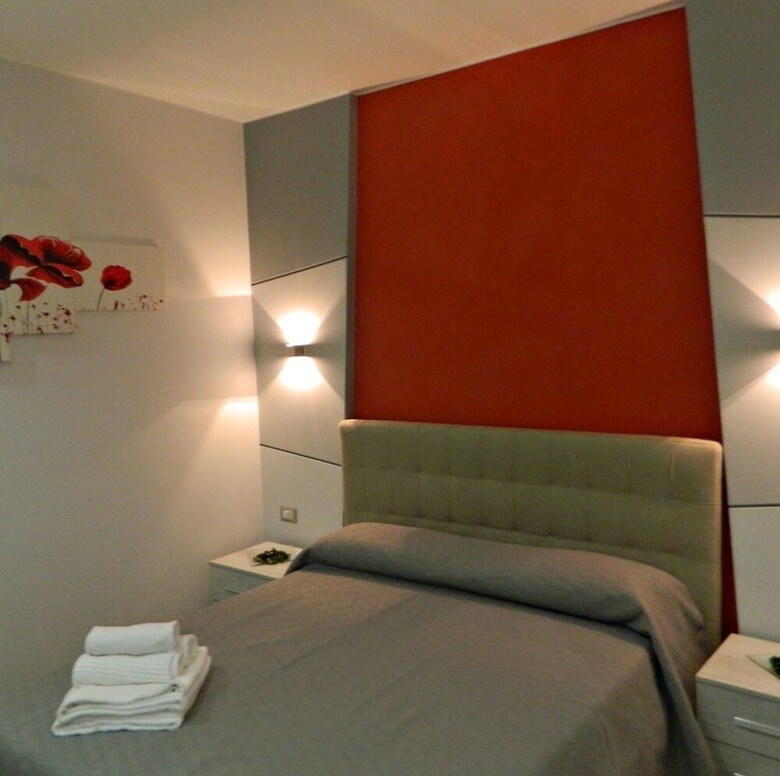 Hotel Il Borghese Tourist House