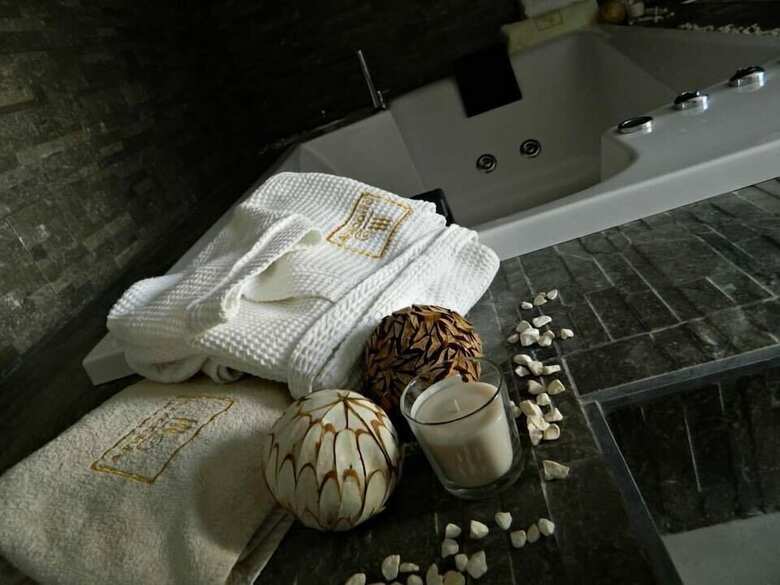 Hotel Il Borghese Tourist House