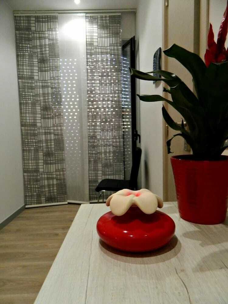 Hotel Il Borghese Tourist House