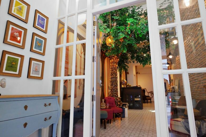 Hotel Hide And Seek Boutique Hometel