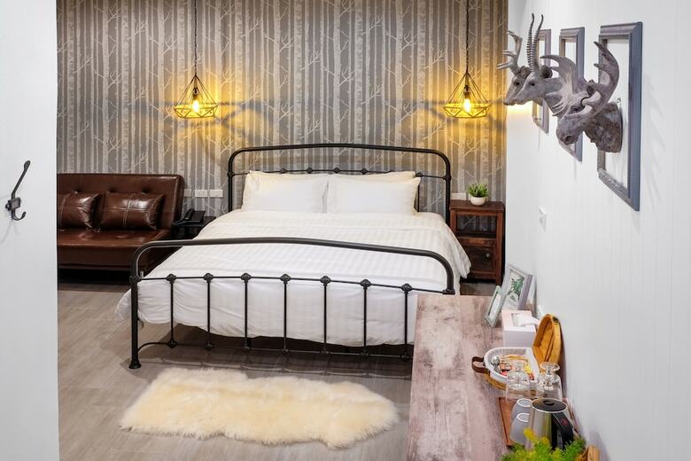 Hotel Hide And Seek Boutique Hometel