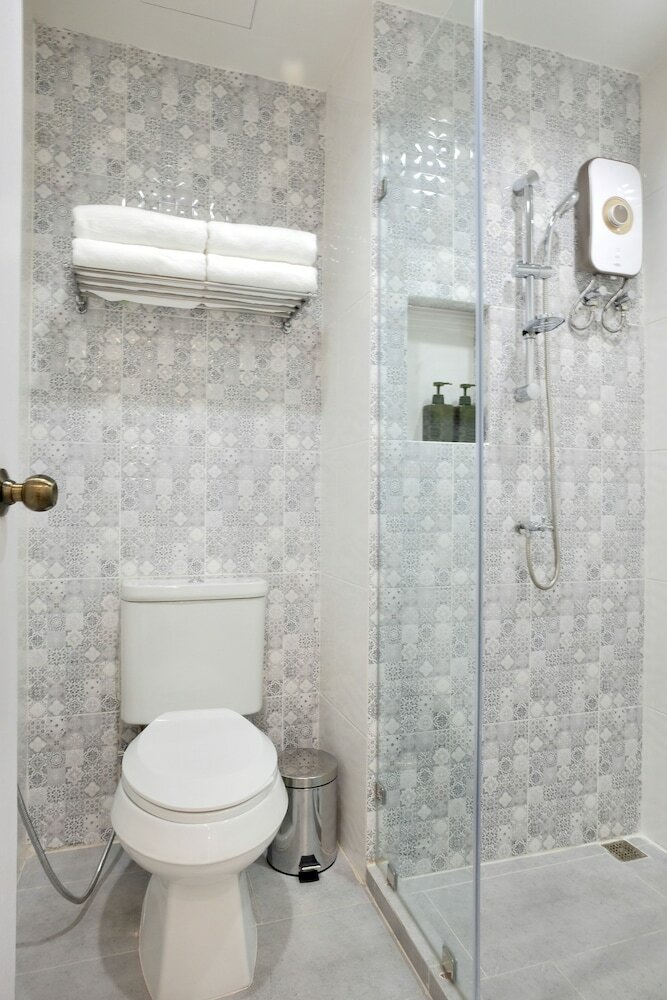 Hotel Hide And Seek Boutique Hometel
