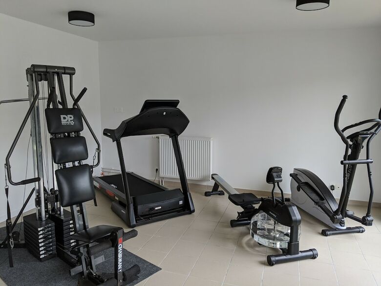 Apartamentos Les Balcons Sur Seine
