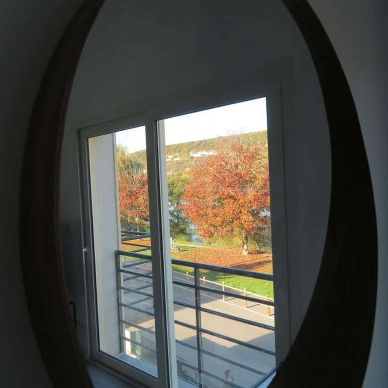 Apartamentos Les Balcons Sur Seine