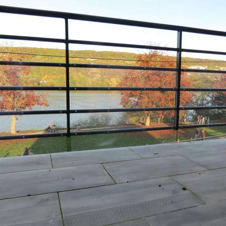 Apartamentos Les Balcons Sur Seine