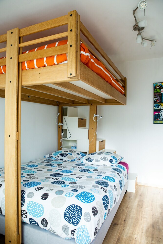 Apartamentos Les Balcons Sur Seine