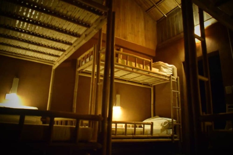 Hotel Hanchey Bamboo Resort