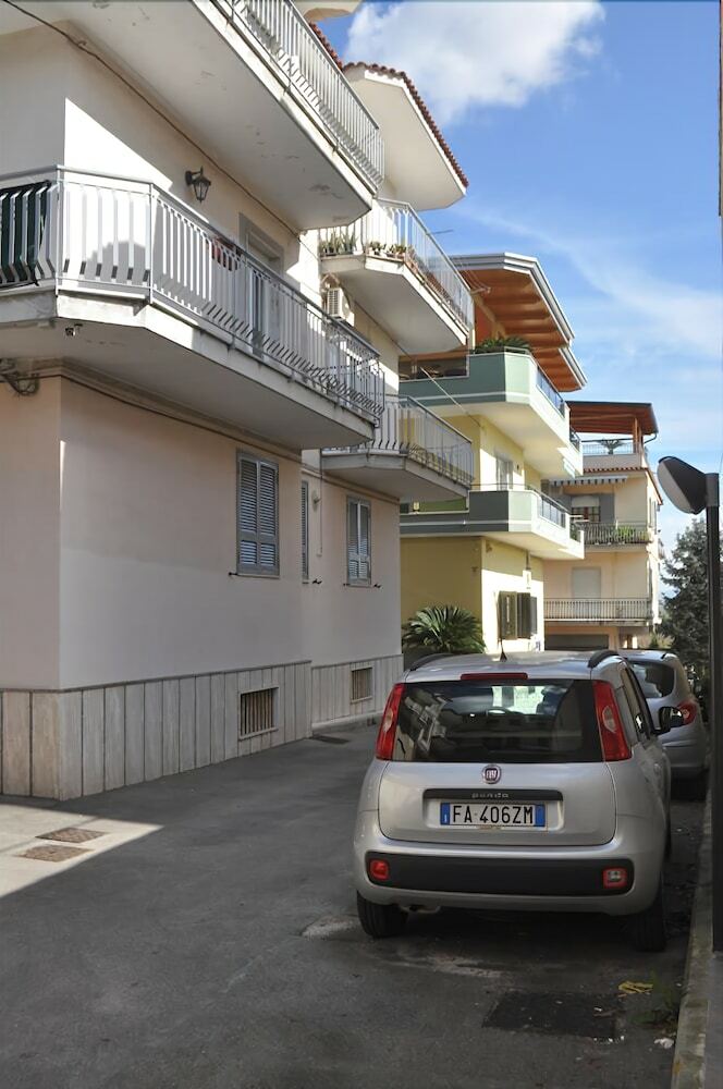Apartamento Green House Studio
