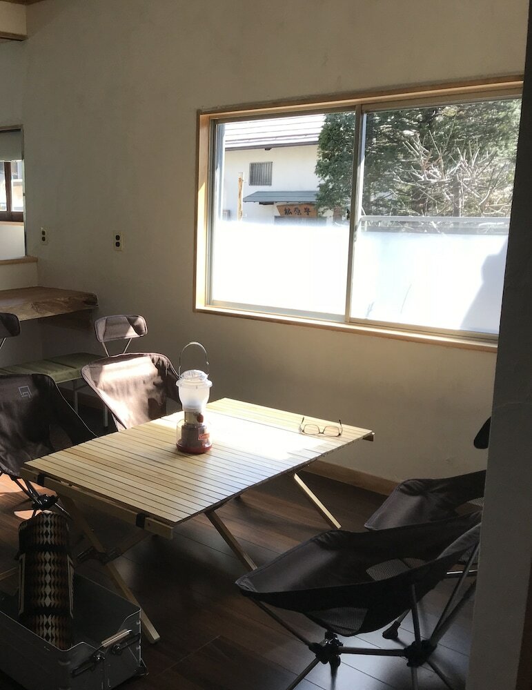 Hotel Sanga Stay & Play