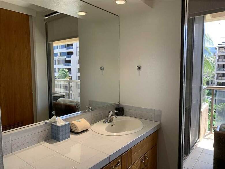 Sands Of Kahana 356 - Three Bedroom Condo