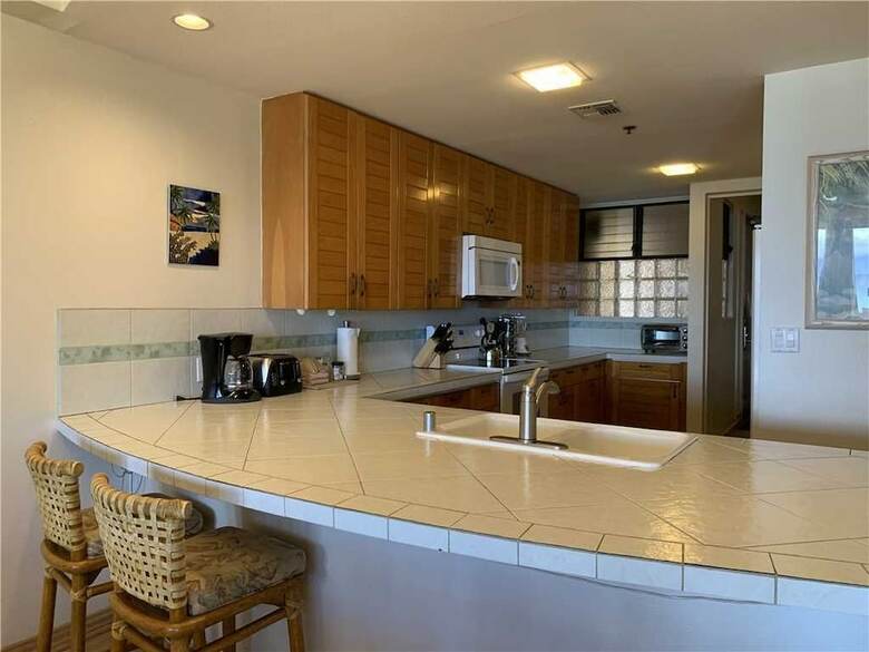 Sands Of Kahana 356 - Three Bedroom Condo